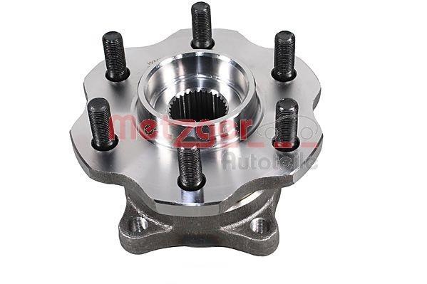 Roulement de roue METZGER ref. WM 2248